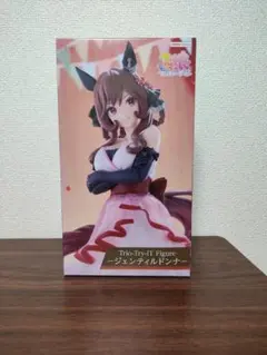 2026年最新】Trio-Try-iT Figure ジェンティルドンナの人気アイテム