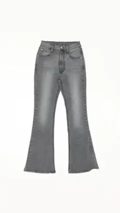 WEGO フレアパンツ