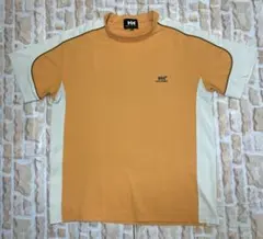 ヘリーハンセン　HELLY HANSEN ビンテージ　Tシャツ サイズMのサムネイル