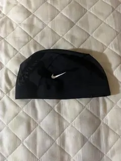 Nike 黒 キャップ