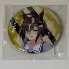 ウマ娘 制服 ver. ステイゴールド 缶バッジ - メルカリ