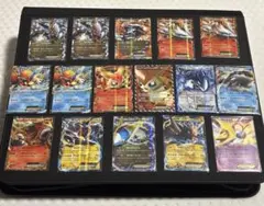 【引退品】ポケモンカード ポケカ まとめ売り 16枚セット