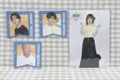 お*米様 81プロデュース ランダムグッズ