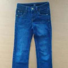 GapKids ストレートフィット ストレッチデニム 120cm
