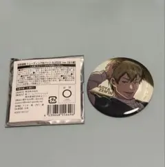 アニメジャパンAnime Japan 呪術廻戦 トレーディング缶バッジ 禪院直哉