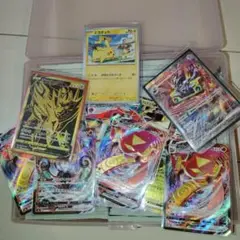 ポケカ　引退品 ポケカ引退品 - メルカリ