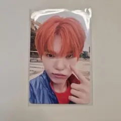 VERIVERY ケヒョン タワレコ特典トレカ confetti