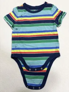 gap ロンパース　12〜18months