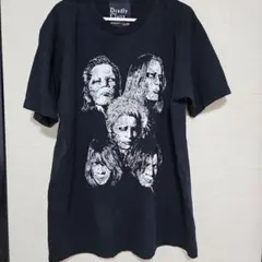 DIR EN GREY 京 伊藤潤二 コラボビッグTシャツ - メルカリ