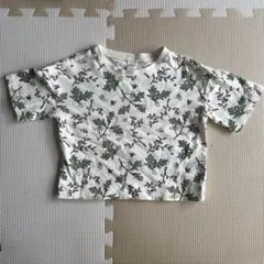 【しまむら】100cm 半袖 Tシャツのサムネイル