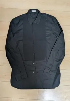 BALENCIAGA 09 NICOLAS GHESQUIERE 長袖シャツのサムネイル