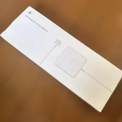 Apple 45W MagSafe 2 Power Adapter 本体のサムネイル