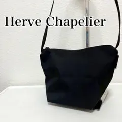 エルベシャプリエ  ショルダーバッグ パンサー ミニポシェット 楽天市場】エルベシャプリエ バッグ Herve Chapelier ナイロン舟型