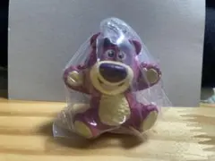 ディズニー カラーコレクションチャーム ロッツォ