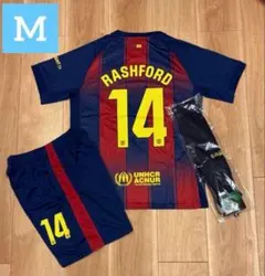 2026年最新】ラッシュフォード ユニフォームの人気アイテム - メルカリ