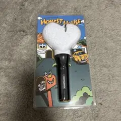 HONEST HOUSE ペンライト ハート型