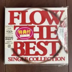 【CD＋DVD】FLOW THE BEST～Single Collection～