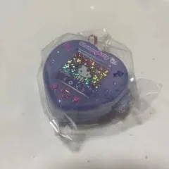 サンリオ シークレットミニゲーム機風チャーム