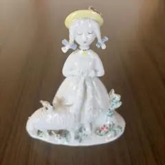 ◇ローゼンタール レイモン ペイネ ハートを持つ少年◇ フィギュリン