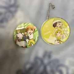 デジモンフロンティア　友樹セット