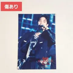 Stray Kids dominATE ライブビューイング ステッカー スンミン