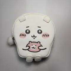 ちいかわGUコラボ ポーチ