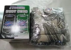 ジャグラーダストボックス＆めちゃでか毛布　２個セットのサムネイル