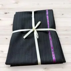ストライプ生地