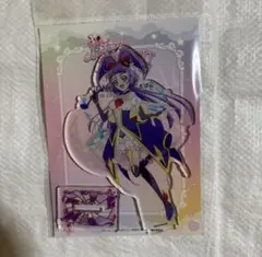 2026年最新】魔法つかいプリキュア アクリルスタンド スイパラの人気