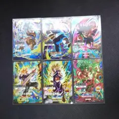 ドラゴンボールスーパーダイバーズ