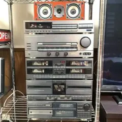 2026年最新】ONKYO ミニコンポの人気アイテム - メルカリ