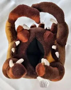 VALVE Half-Life 2 Head-Crab ぬいぐるみ【中古】 - メルカリ