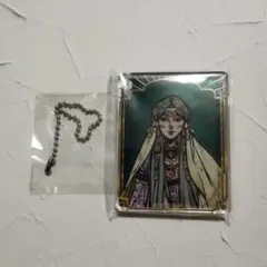 スルタンのゲーム ルメラ アクキー