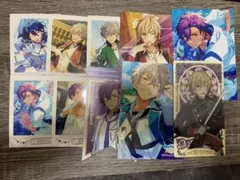 あんスタ UNDEAD 紙類 まとめ売り