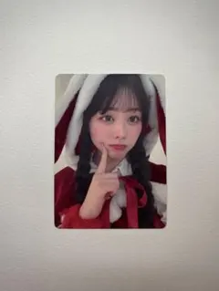 2026年最新】CUTIE STREET チェキ クリスマスの人気アイテム - メルカリ