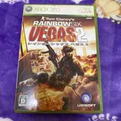 レインボーシックス ベガス2