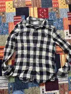 DENIM & SUPPLY RALPH LAUREN 長袖シャツ M