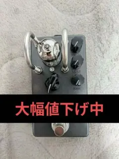 beyond acoustic wired 2Sアコギ プリアンプ DI 真空管 - メルカリ