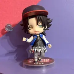 新品未開封】ヒプマイ 山田一郎 ねんどろいど アニメイト特典付 - メルカリ