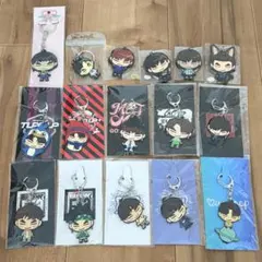 GOT7 JB GOTOON キーホルダー まとめ売り
