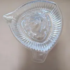 ガラス製レモン絞りのサムネイル