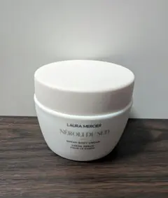 LAURA MERCIER ネロリ セラム ボディクリーム 200ml - メルカリ