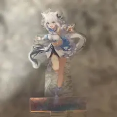 2026年最新】Vtuber名：白上フブキ Vtuber アクリルスタンドの人気