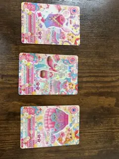 アイカツ ピンクパレード コーデ - メルカリ