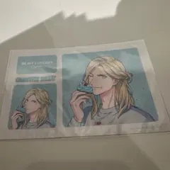 うたプリ BGS 特典 カミュ