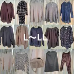 グローバルワーク まとめ売り