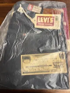32/34 Levi’s Vintage Clothing 1901 501