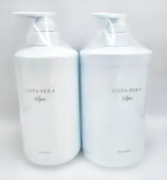 COTA SERA Spa ローション 480ml - メルカリ