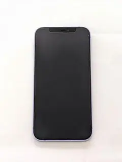 iPhone 12 パープル 64GB
