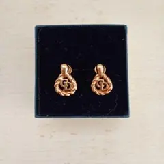 クリスチャンディオール　ピアス